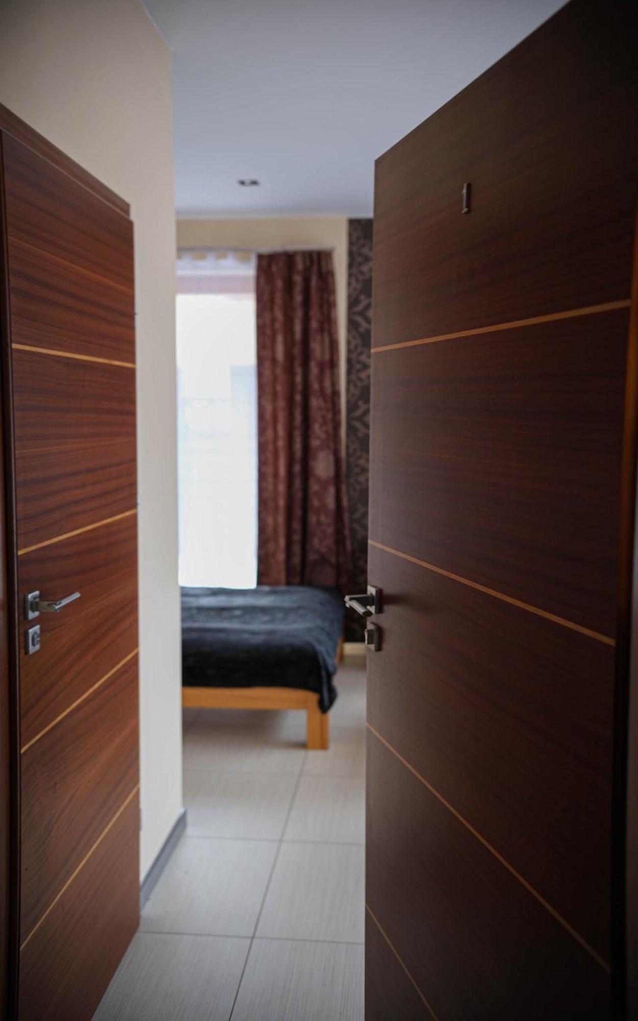 Apartamenty Przy Plazy - Willa For You Pobierowo Exteriér fotografie