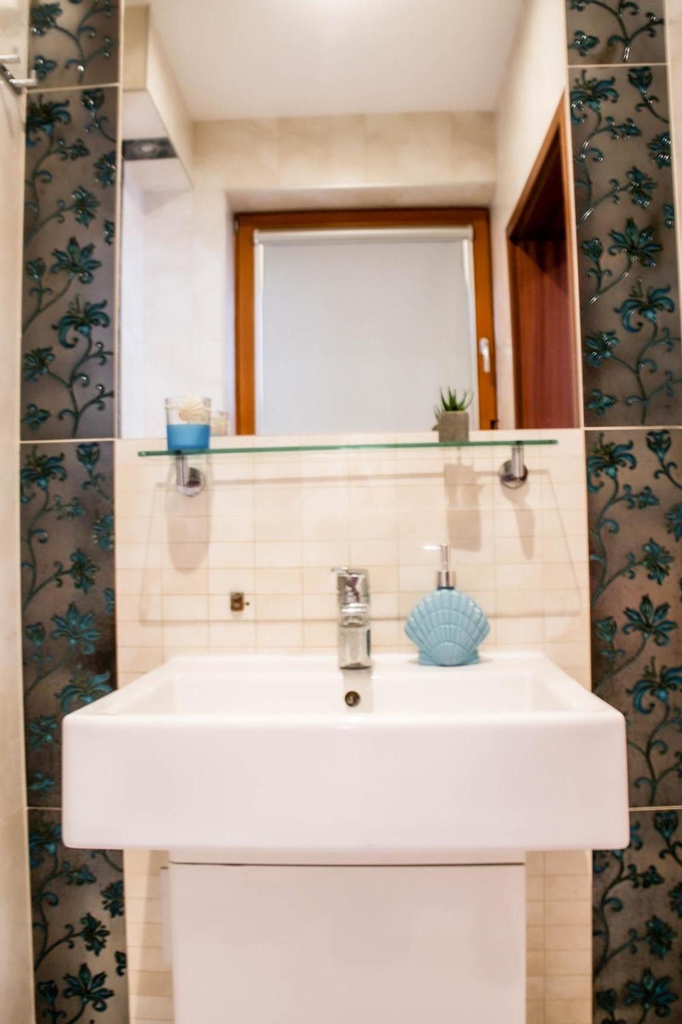 Apartamenty Przy Plazy - Willa For You Pobierowo Exteriér fotografie