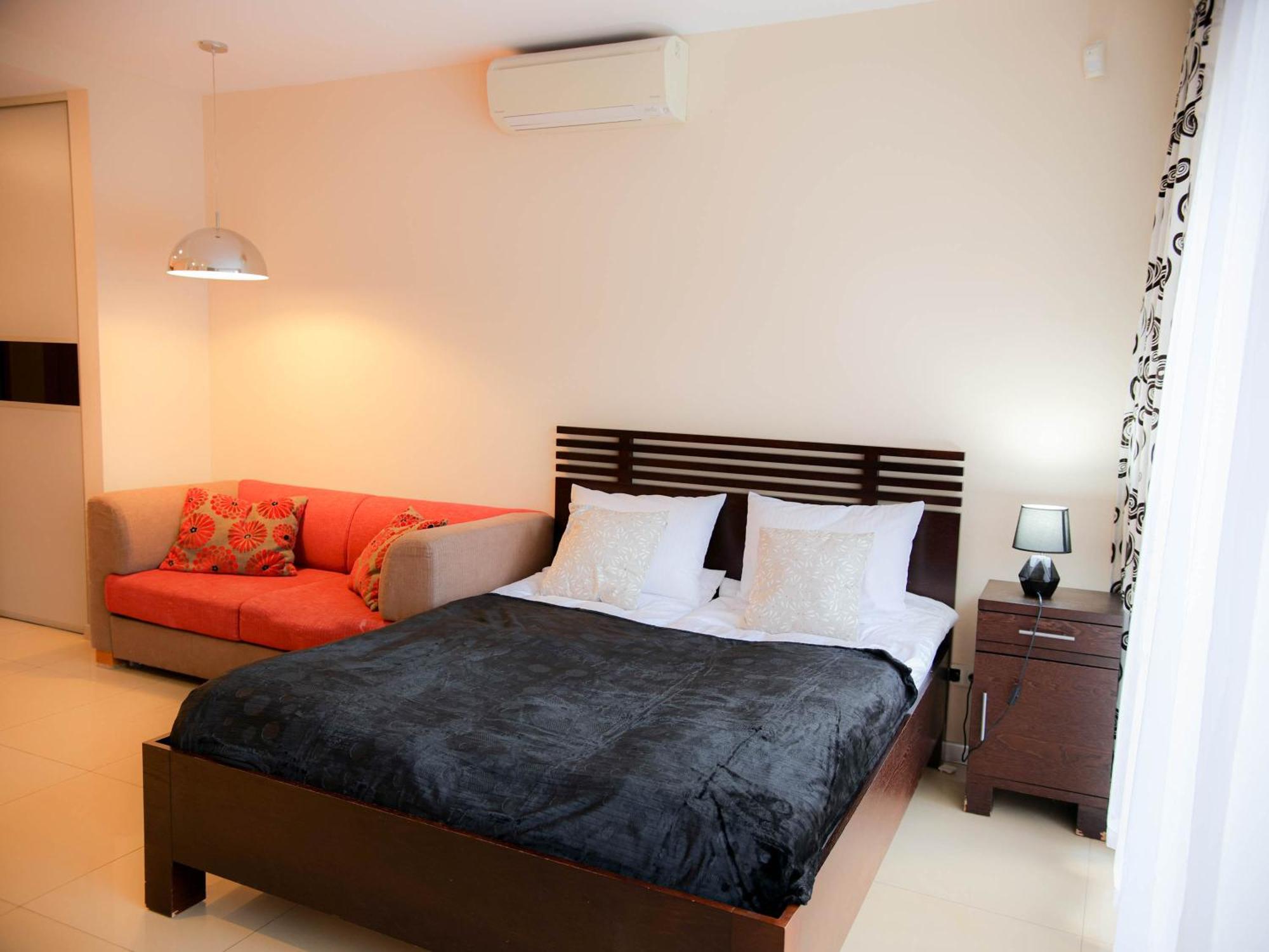 Apartamenty Przy Plazy - Willa For You Pobierowo Exteriér fotografie
