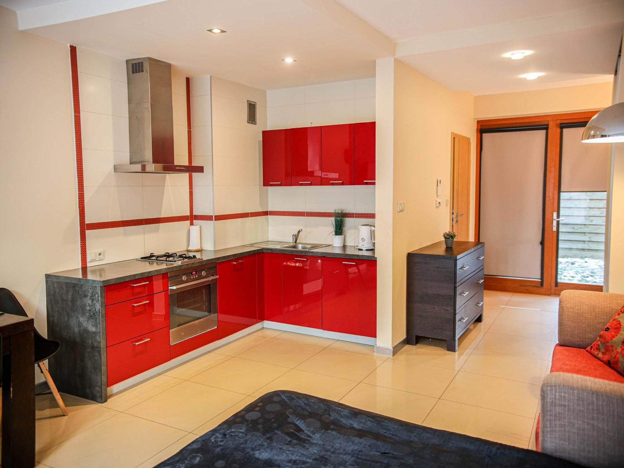 Apartamenty Przy Plazy - Willa For You Pobierowo Exteriér fotografie