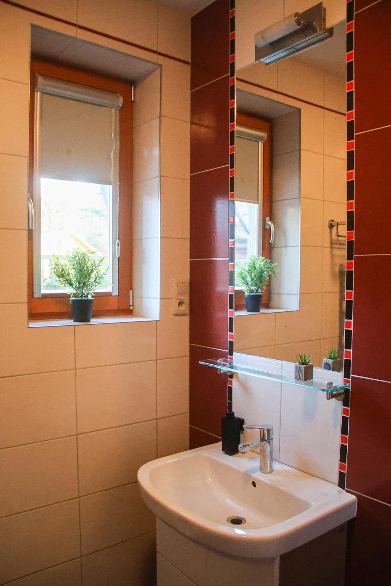 Apartamenty Przy Plazy - Willa For You Pobierowo Exteriér fotografie