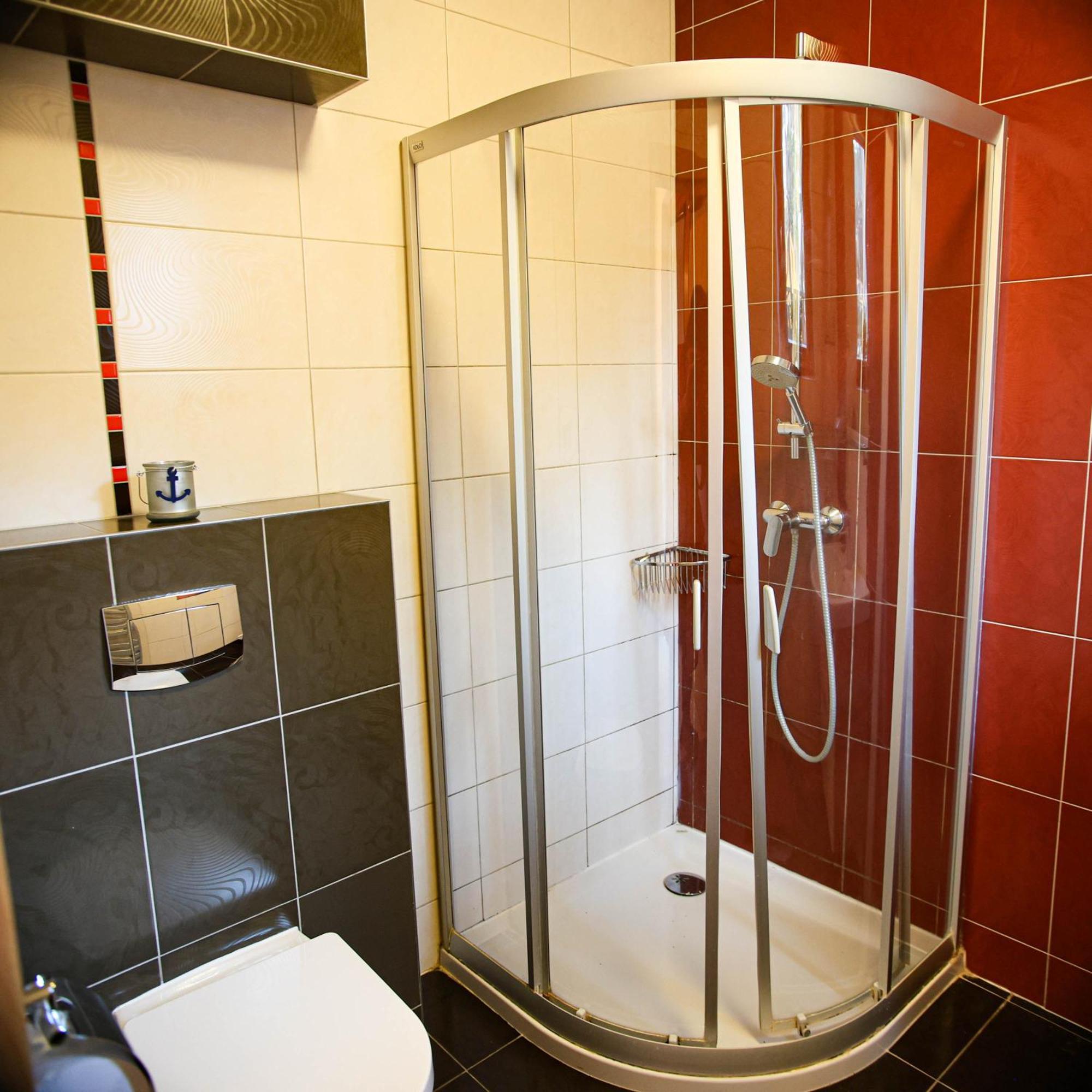 Apartamenty Przy Plazy - Willa For You Pobierowo Exteriér fotografie