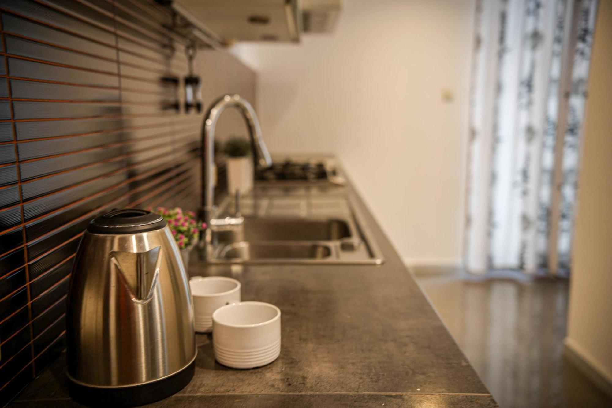 Apartamenty Przy Plazy - Willa For You Pobierowo Exteriér fotografie