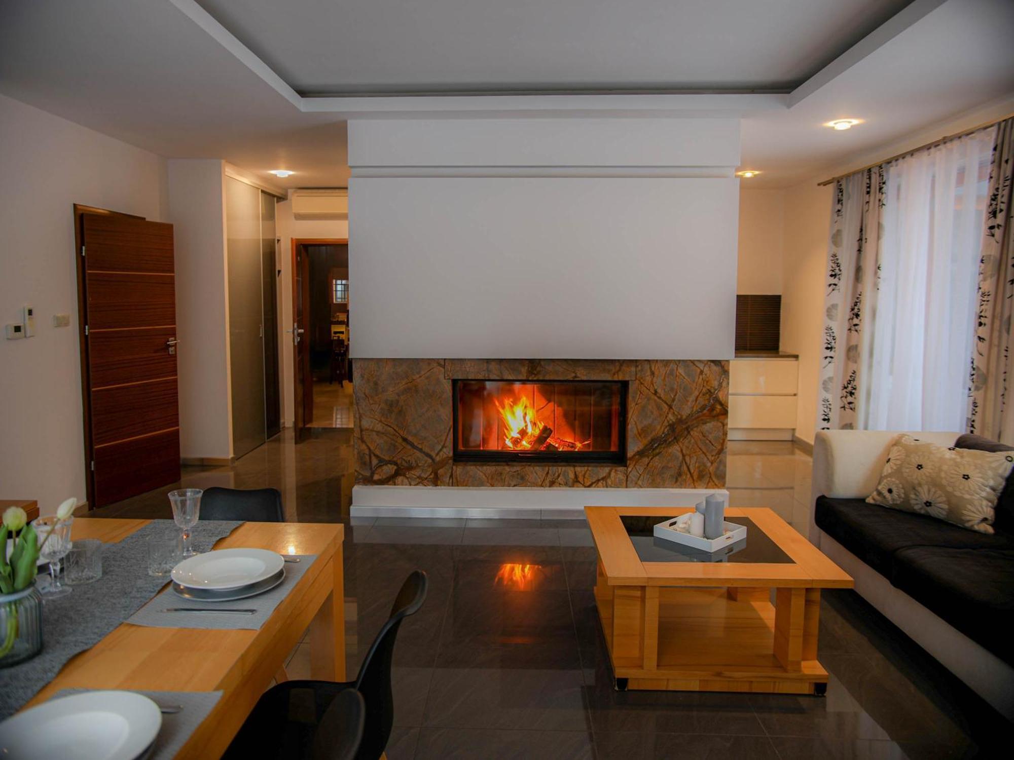 Apartamenty Przy Plazy - Willa For You Pobierowo Exteriér fotografie