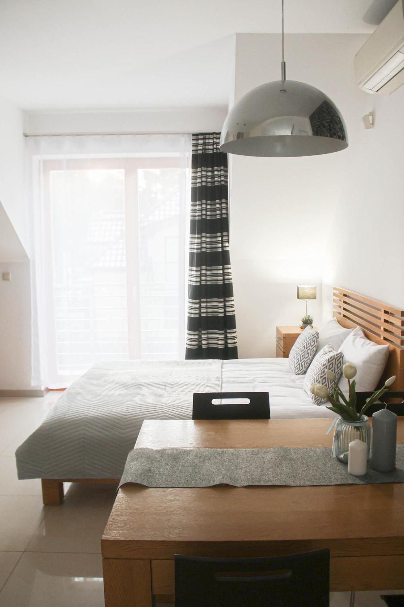 Apartamenty Przy Plazy - Willa For You Pobierowo Exteriér fotografie