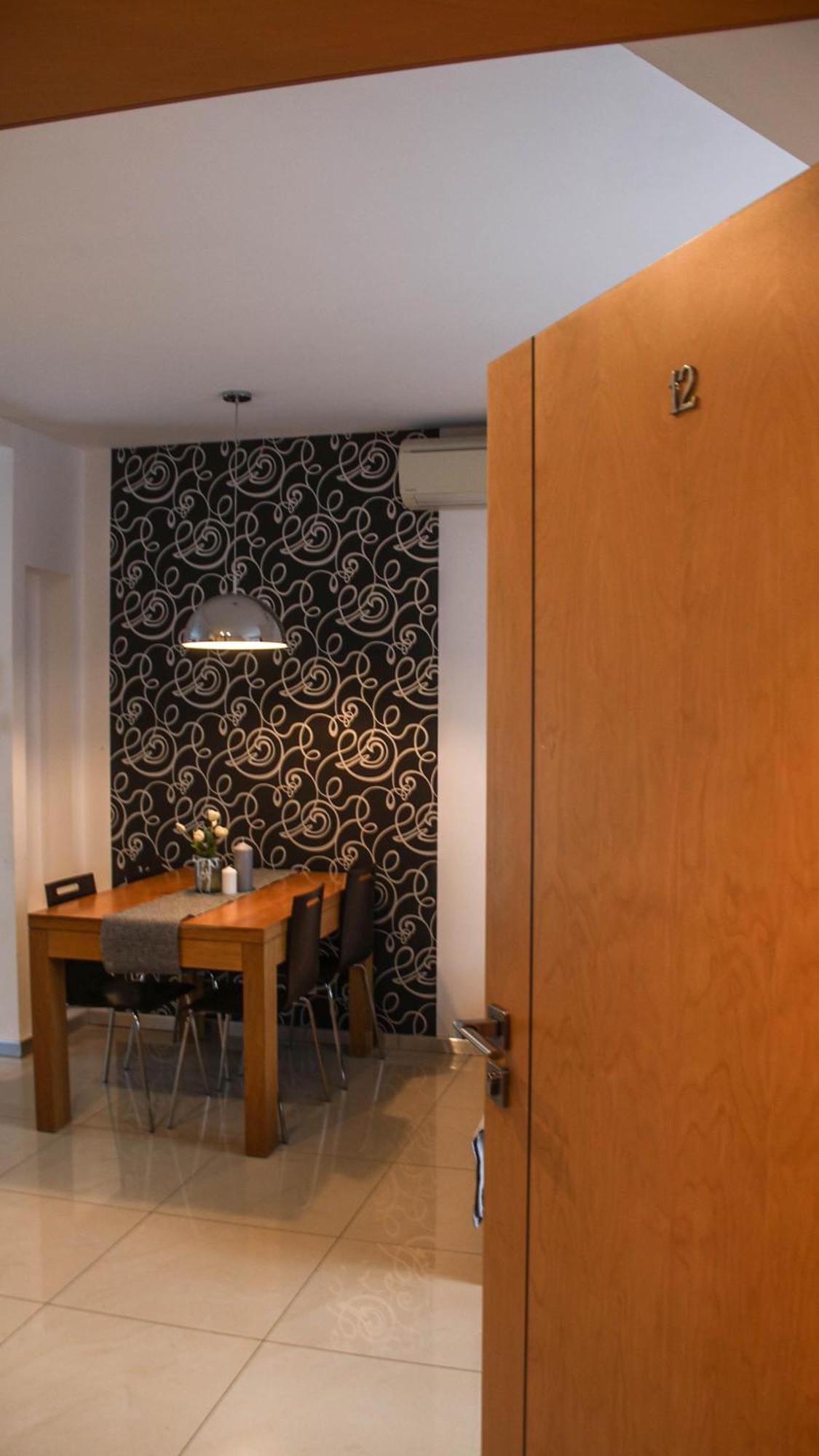 Apartamenty Przy Plazy - Willa For You Pobierowo Exteriér fotografie