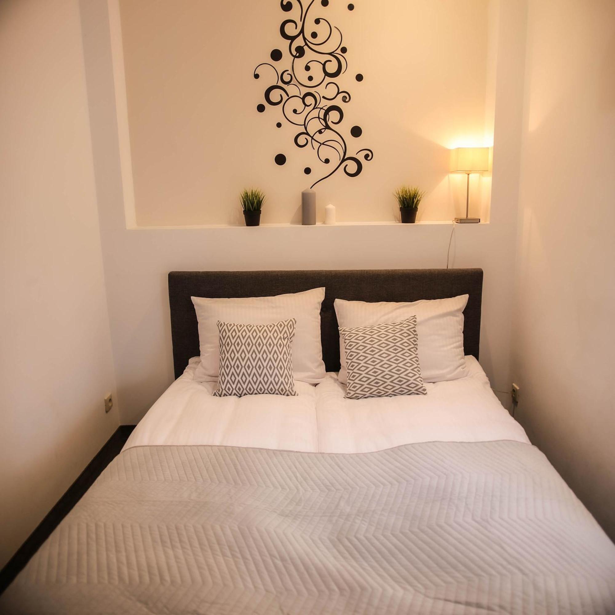Apartamenty Przy Plazy - Willa For You Pobierowo Exteriér fotografie